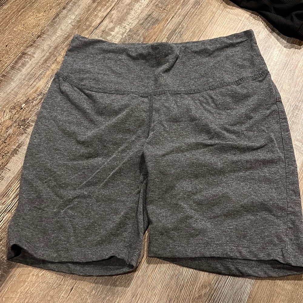 Womens biker shorts